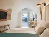 Двухместный полулюкс