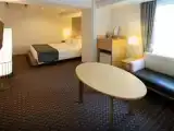 Двухместный номер Deluxe