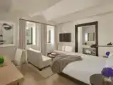 Двухместный люкс Penthouse