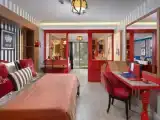 Люкс Семейный с 2 комнатами