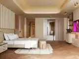 Двухместный люкс Panoramic
