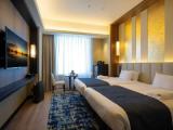 Двухместная Premium Suite Premium Floor