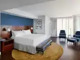 Двухместный полулюкс with Corner View