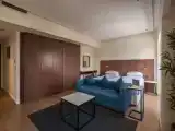 Двухместная студия Deluxe