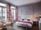 Двухместный номер Deluxe