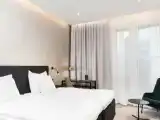 Двухместный семейный номер Стандарт