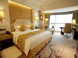 Двухместный номер Executive Deluxe