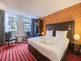 Двухместный номер Deluxe