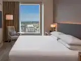 Двухместный люкс Executive