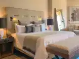 Двухместный полулюкс Preferred Club с видом на океан