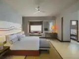 Двухместный люкс Garden Pool Beach