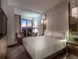 Двухместный полулюкс
