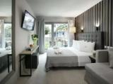 Студия with Verandah семейная Ground Floor
