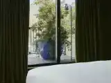 Двухместный полулюкс с террасой