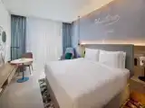 Двухместный номер Стандарт