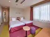Двухместный номер Deluxe