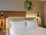 Четырёхместный номер Family Connecting Deluxe