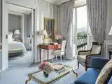 Двухместный люкс Four Seasons Executive