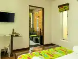 Двухместный номер Deluxe