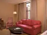 Двухместный Люкс Студио