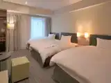Трёхместный номер Стандарт