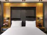Двухместный полулюкс с частичным видом на море