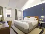 Двухместный номер Spa Mansion Deluxe