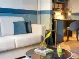 Двухместный люкс