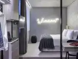 Четырёхместный номер Family Name