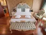 Двухместный полулюкс