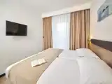 Двухместный люкс