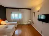 Трёхместный номер