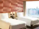 Номер Japanese Modern
