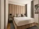 Двухместный люкс Open
