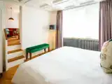 Apartment Historic с 3 комнатами
