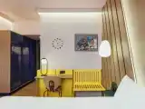 Двухместный номер Стандарт