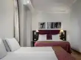 Четырёхместный семейный номер