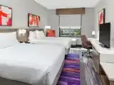 Четырёхместный номер Premium With In-room Drinks and Snacks