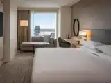Двухместный номер Accessible Tub