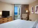 Двухместный люкс Tower No Balcony oceanfront