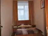 Кровать в общем номере