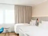 Трёхместный номер Family