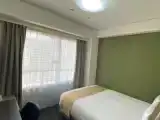 Номер Semi-double
