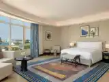 Двухместный люкс Panoramic c 1 комнатой с видом на море