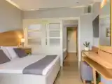 Номер семейный с дверью-купе с видом на море