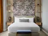 Двухместный люкс Atrium c 1 комнатой с красивым видом из окна