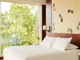 Двухместный люкс Park Corner