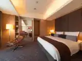 Двухместный люкс