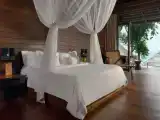 Двухместная Pool Villa с частичным видом на океан