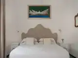 Двухместный Suite with private Jacuzzi on terrace